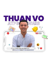 Chuyên Gia Phần Mềm Thuận Võ ATP