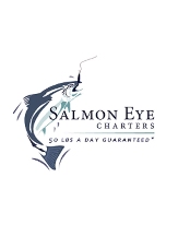 Salmon Eye Charters