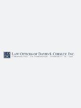 Chesley Lawyer