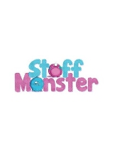 Stoffmonster