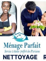 Ménage Parfait Services