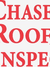 Chase Roof Inspections - Roof Repairs and Replacement