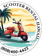 Scooter Rental Hawaii