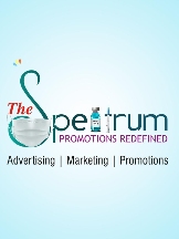 The spectrum ads