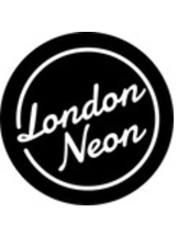 London neon