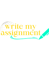 Write my Assignment