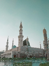 Madinah Taxi