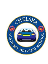 Chelsea Academy Driving School