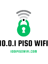 piso wifi