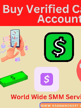 Buy Verified Cash App Accounts