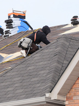 Mississauga Roofing