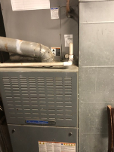 Bronx Boiler Repair