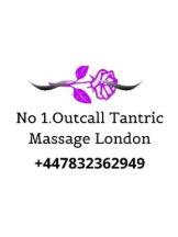 No 1 Outcall Tantric Massage London