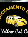 Sacramento Taxi Yellow Cab