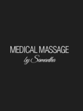 Medical Massage by Samantha