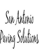 San Antonio Paving Solutions