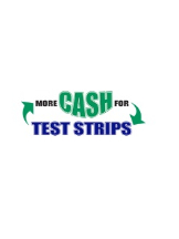 More Cash For Test Strips