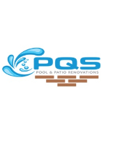 PQS Pool & Patio Renovations