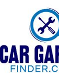 Car Garage Finder