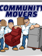 Community Movers