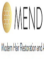 MEND Modern Hair Restoration and Aesthetics