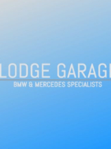 Lodge Garage