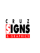 Cruz Signs