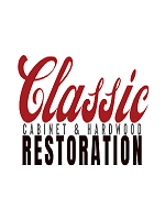 Classic Hardwood Restoration