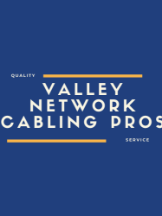 Valley Network Cabling Pros