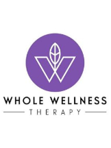 Whole Wellness Therapy - Sacramento