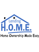 H.O.M.E. Lending