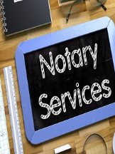 Mobile Notary Baltimore