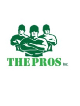 The Pros - Landscape Management Inc.