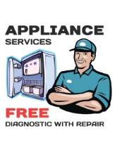 Appliance Repairs Surrey