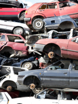 Toronto Scrap Car Removal - Maxpaycars