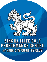 Singha Elite Golf Performance Centre @ Thana City Country Club