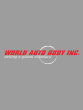 World Auto Body Inc.