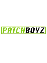 PatchBoyz Ottawa Drywall Repair