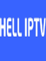 HELL IPTV Server 