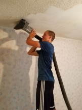 Surrey Popcorn Ceiling Removal Inc.