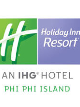 HolidayInn Resort Phi Phi Island