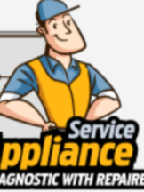 Edmonton Appliance Repairs