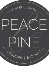 Peace and Pine Designs