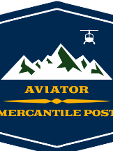 Aviator Mercantile Post