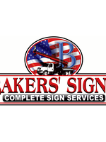 Bakers' Signs