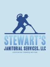 STEWART JANITORIAL SERVICES