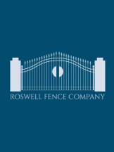 ROSWELL FENCE COMPANY