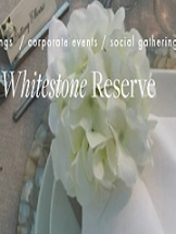 Whitestone Reserve Wedding / Corporate Event Venue