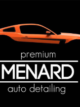 Menard Premium Detailing