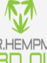 Dr. Hemp Me CBD Oil UK